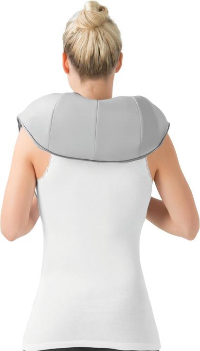 Produktbild Vitalmaxx Nacken-Massagekissen Shiatsu