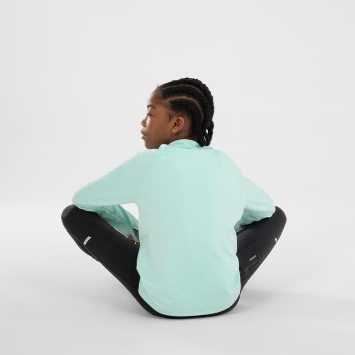 Actual product image Kiprun WARM+ (122)