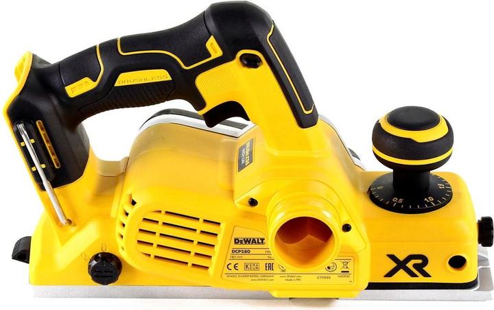 Image du produit DeWalt DCP580N-XJ