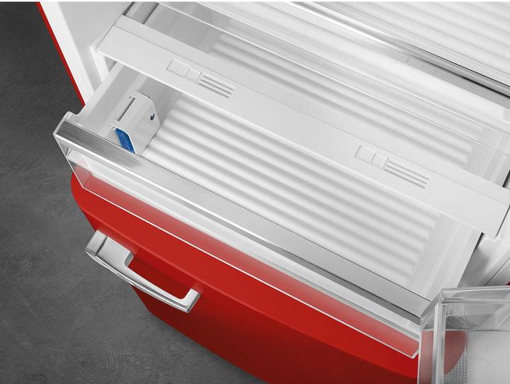 Produktbild Smeg Fab38rrd5 (481 l)