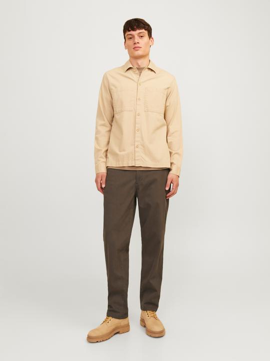 Produktbild Jack & Jones Relaxed Fit Chino Hose Chino Hose (W28/L32)