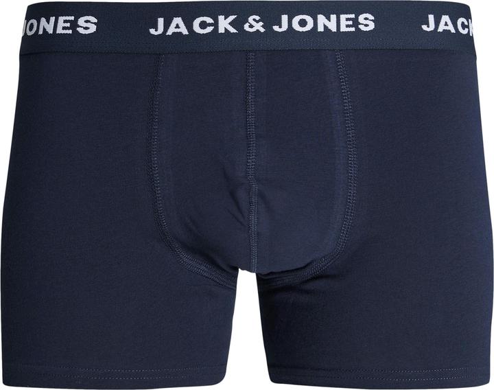 Produktbild Jack & Jones Jacanthony Trunks 7 Pack Ln (XL, 7er Pack)