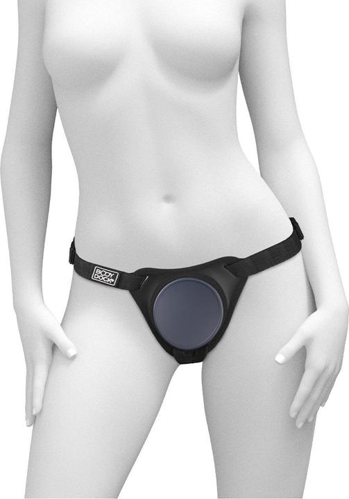 Actual product image Body Dock Elite