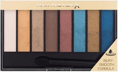 Max Factor Masterpiece Nude Palette Peacock 04 (004 Peacock Nudes)