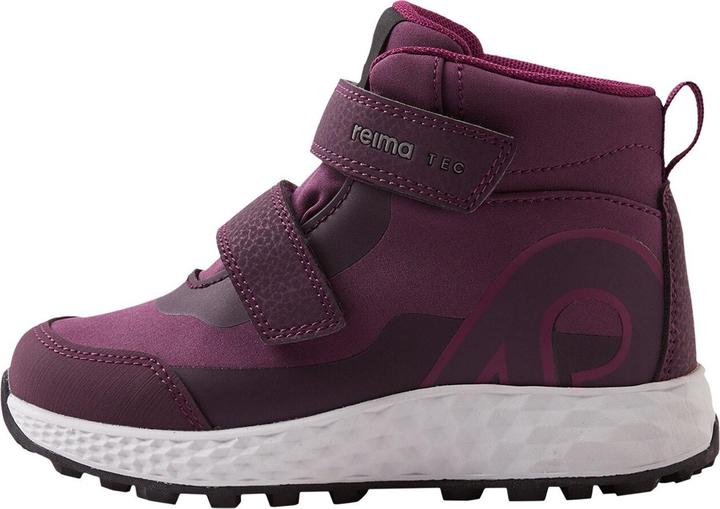 Reima tec Kinderschuh Hiivin Deep