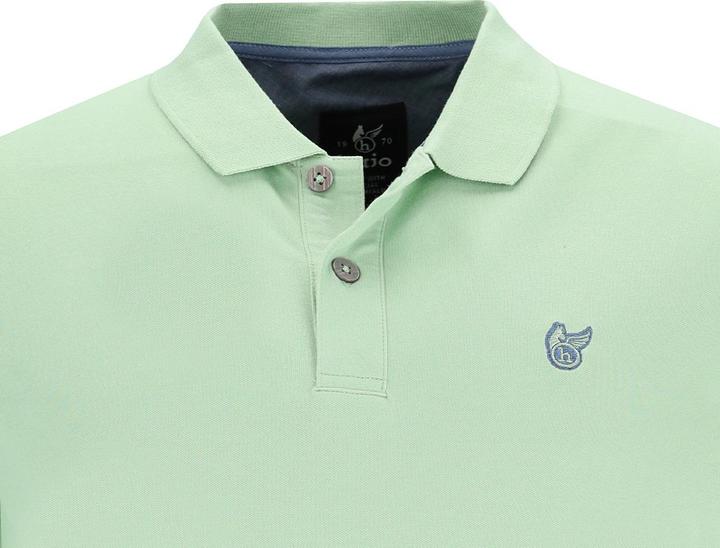 Actual product image Hajo Pique polo shirt (58, 3XL)