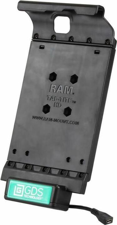 Image du produit RAM Mounts Dock Veh - Sam G Tab S2 8.0