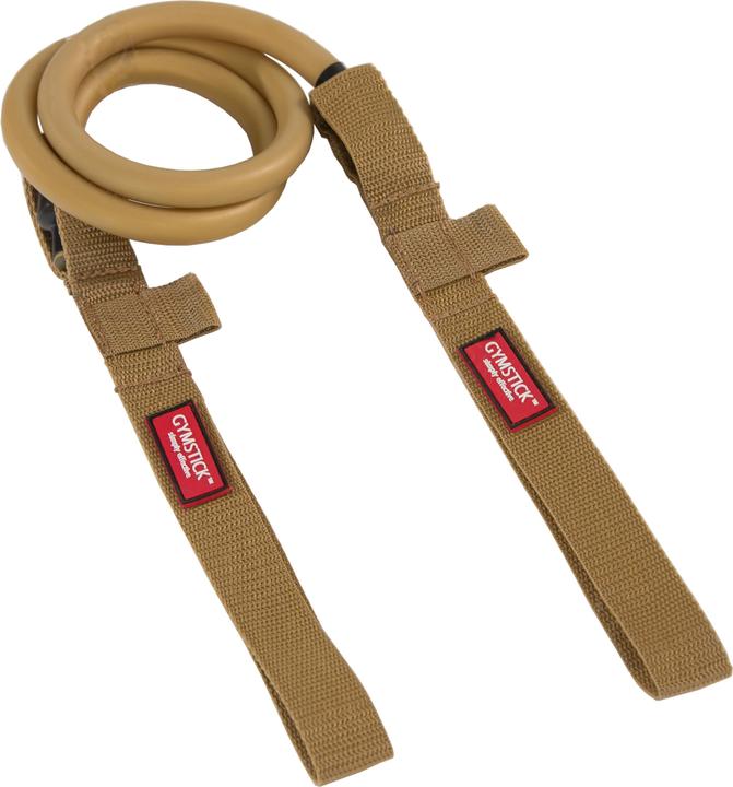 Gymstick Ersatztubings (0.75 m, Extra Stark)