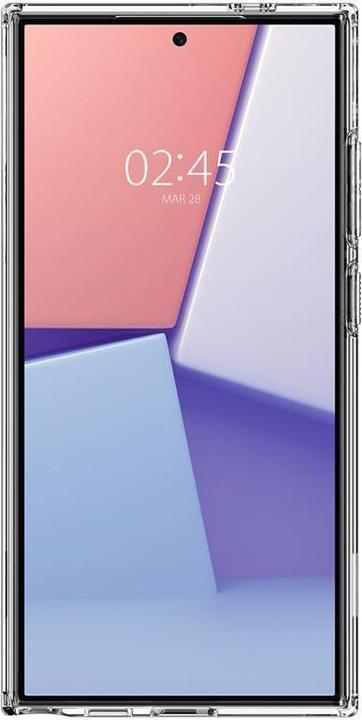 Actual product image Spigen Ultra Hybrid (Samsung Galaxy S24 Ultra)