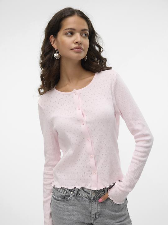 Produktbild Vero Moda VMISA Strickjacke Strickjacke (XS)