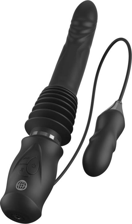 Produktbild Pipedream Ultimate Silicone Thruster