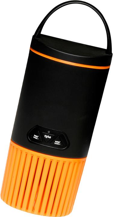 Actual product image Denver BTS-51 Apricot