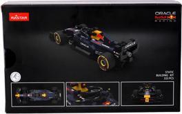 Produktbild Rastar Oracle Red Bull Racing RB19