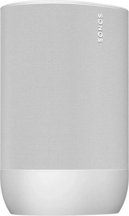 Sonos Move (Wi-Fi, Bluetooth, Airplay 2)