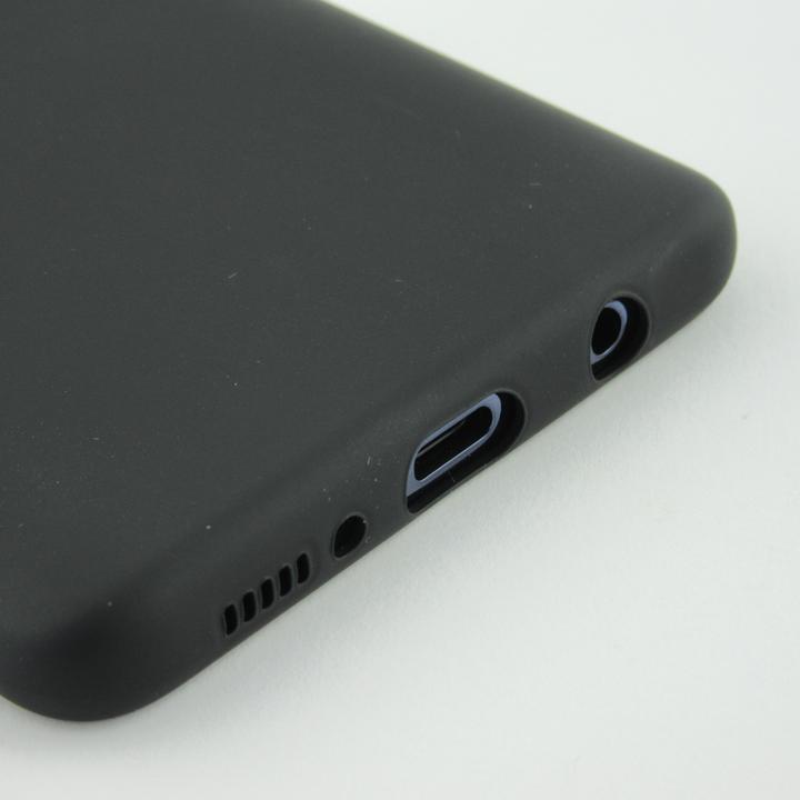 Produktbild PhoneLook Hülle Soft Touch (Samsung Galaxy A52)