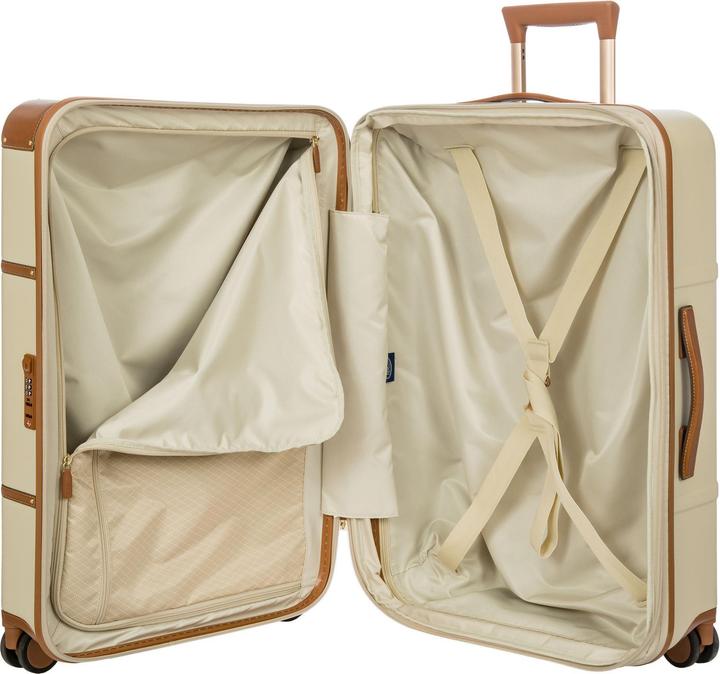 Immagine prodotto Brics Carrello Bellagio a 4 ruote da 70,5 cm con piega ad espansione (78 l, L (90 - 115l))