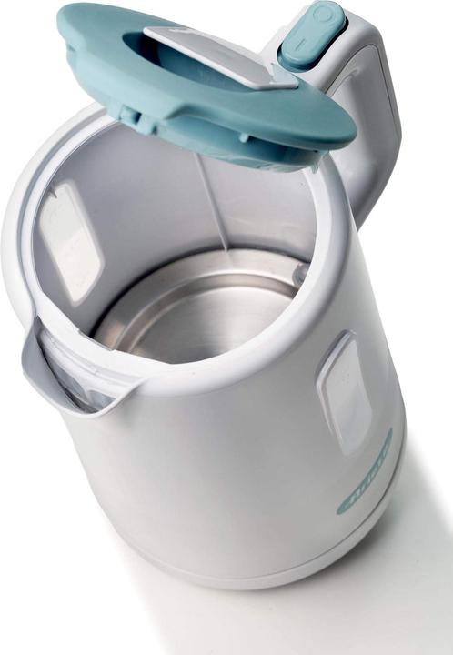 Actual product image Ariete Kettle Breakfast White (1.70 l)