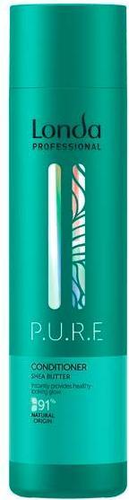 Image du produit Londa Après-shampooing professionnel P.U.R.E Moisturizing Conditioner 250Ml (250 ml)