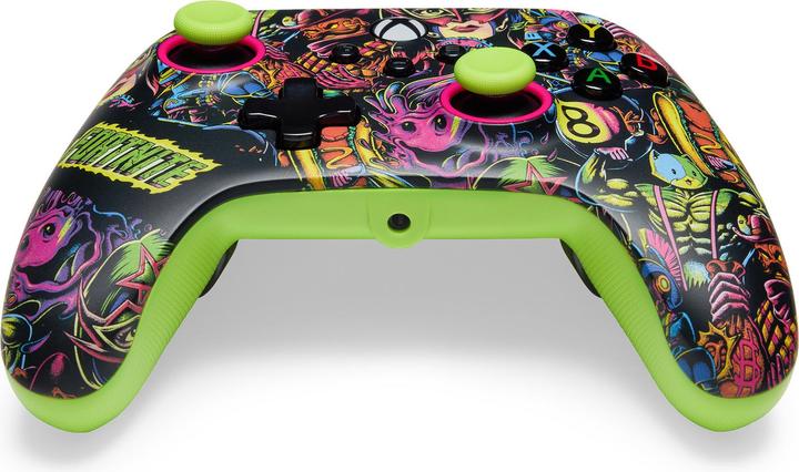 Image du produit PowerA ADVANTAGE PLUS - Controller (Windows, Xbox Series X, Xbox One S)