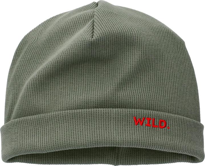 MaBu Nice, Wild & Cute Waffelpiqué