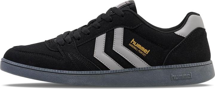 hummel Handball Perfekt Synth. Suede (42)