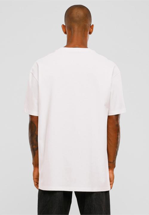 Produktbild Urban Classics Hey! My Name Is Oversize Tee - 119375 (XL)