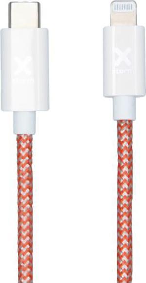 Xtorm USC-C Lightning Cable (1 m, USB 2.0)