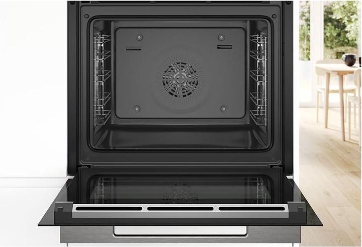 Produktbild Bosch Hausgeräte HBG7341B1