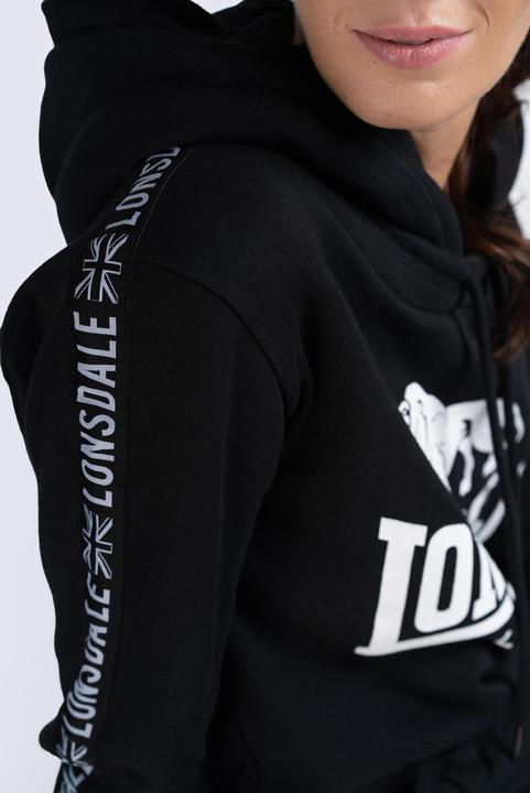 Actual product image Lonsdale Dihewyd (XXL)