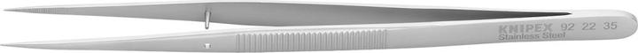 Actual product image Knipex Universal Tweezers