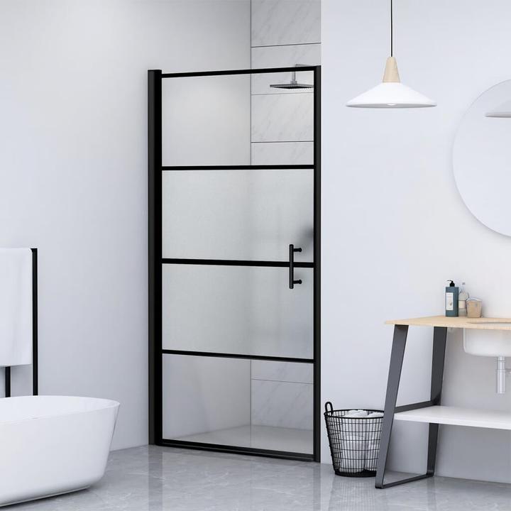 Actual product image VidaXL Darija (195 cm, 81 cm, 195 cm)