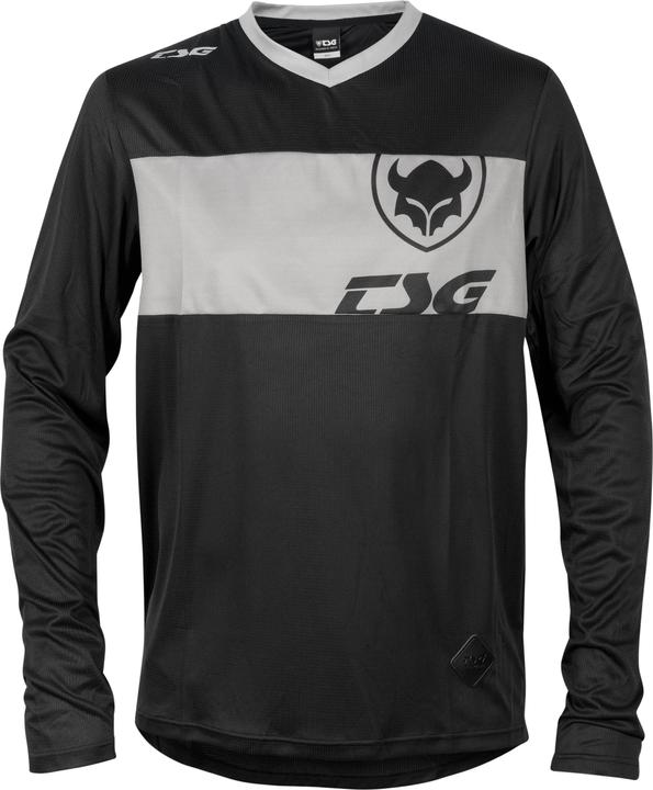 Produktbild TSG Waft Jersey L/S (S)