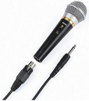 Actual product image Hama Dm 60