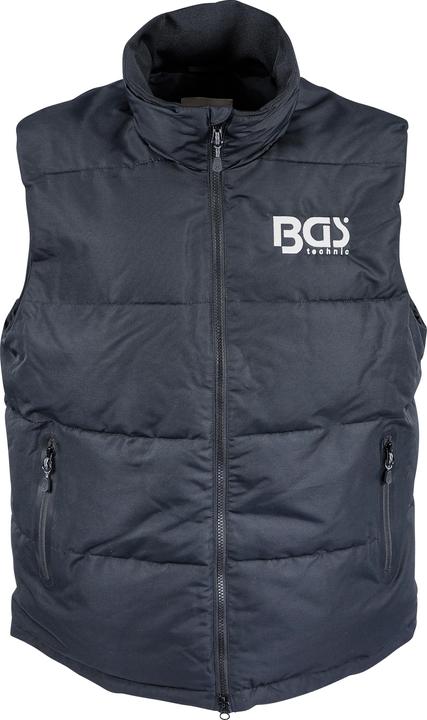 BGS Weste / Bodywarmer | Grösse S (S)