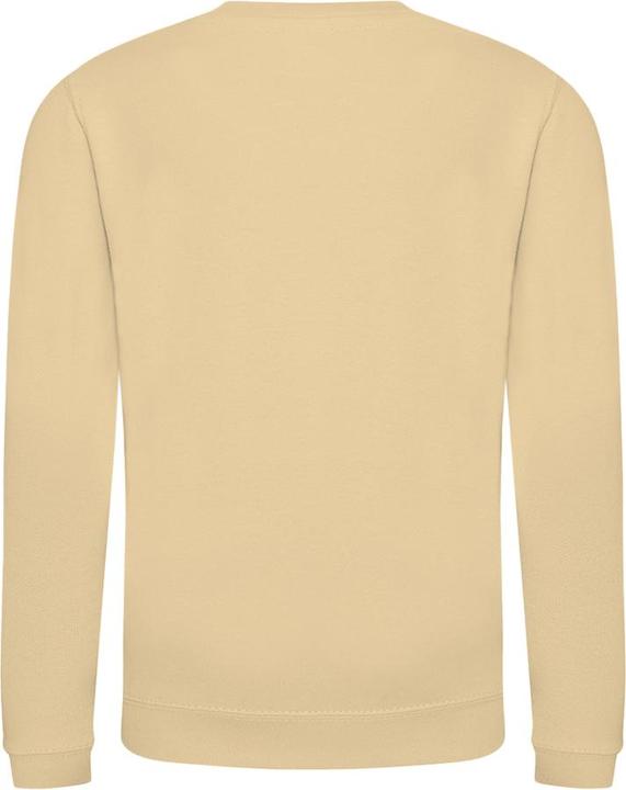 Actual product image Awdis Just Hoods Pullover Sweatshirt Unicoloured (104)