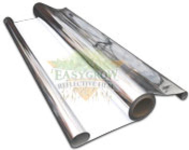 Easy Grow Silver/White Eco Reflective Folie 10m