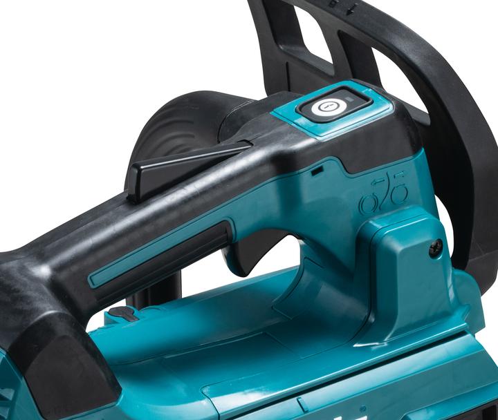 Actual product image Makita UC002GZ Battery Top Handle Chainsaw (Battery chain saw)