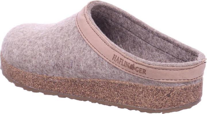 Actual product image Haflinger Grizzly Torben (39)
