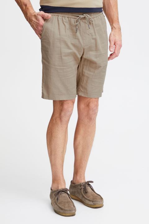 Produktbild FQ1924 FQHenry linen shorts 21900625 (XL)