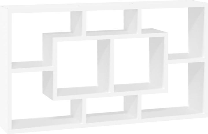 Image du produit VidaXL Whitley (85 x 18 x 85 cm)