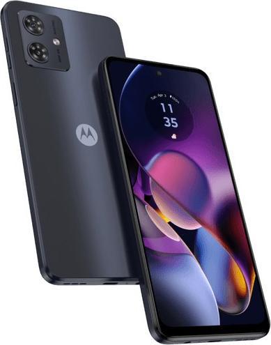 Productafbeelding Motorola Moto G 54 5G (256 GB, Middernachtblauw, 6.50", SIM + eSIM, 50 Mpx, 5G)