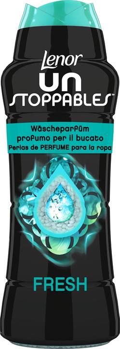Produktbild Lenor Unstoppables (37 Waschgänge, Perlen)
