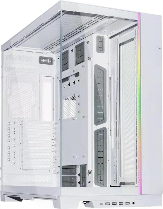 Lian-Li O11 Dynamic EVO XL (E-ATX, ATX, mATX, Mini-ITX)