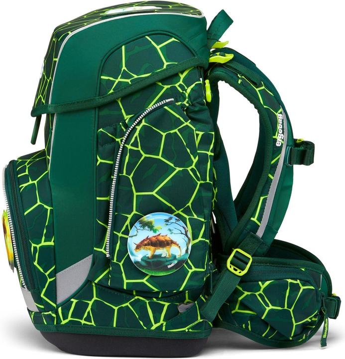 Immagine prodotto Ergobag Set di banchi di scuola cubo (19 l)