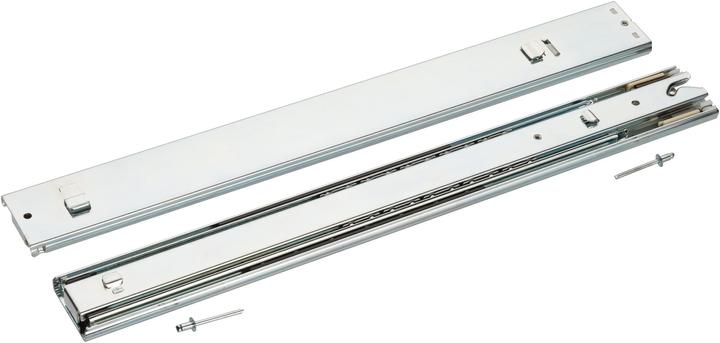 Image du produit HAZET Glissières télescopiques (2 x)