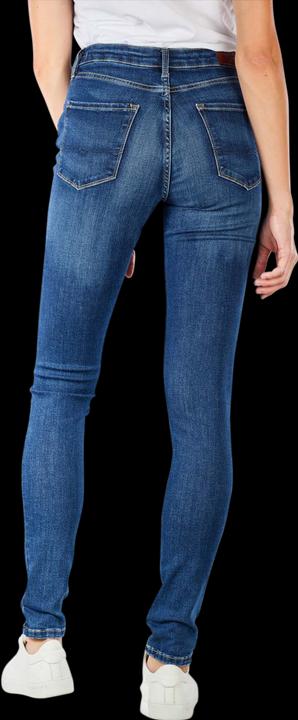 Actual product image Pepe Jeans Pepe Regent Jeans Skinny medium dk wiser (W32/L32)
