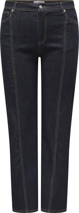 Actual product image Only CARALICIA Straight-cut jeans Straight-fit jeans (52)