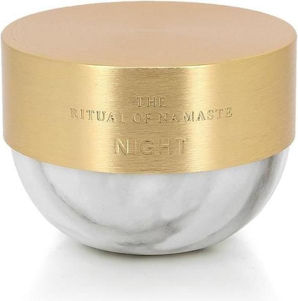 Produktbild Rituals Cliskica (50 ml, Nachtcreme, SPF 50+)