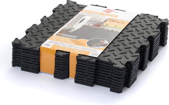 Produktbild Multyhome Alpha (10 x, 30 x 30 cm)