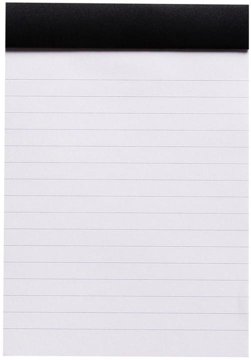 Produktbild Rhodia Basics (A6, Liniert, Weicher Einband)
